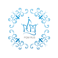 Создание сайта и фирменного стиля для компании «PQM-RUS»